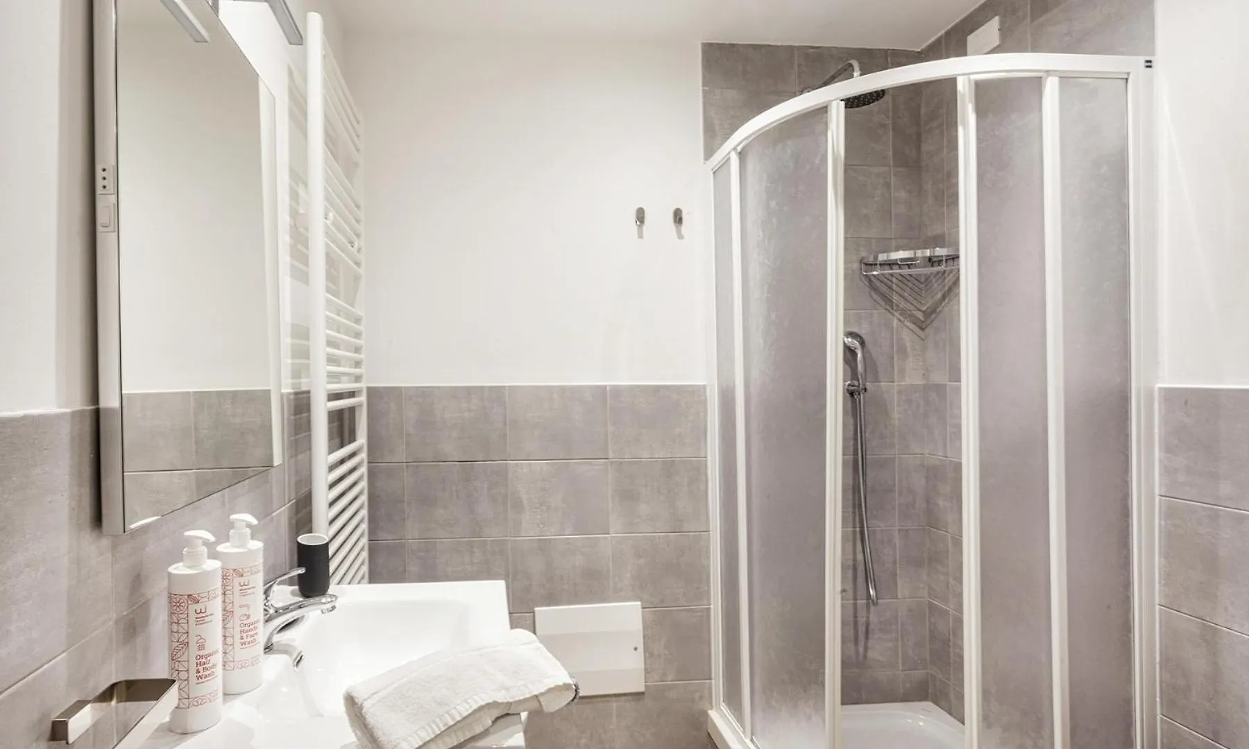 Fine Apartment In Brignole De Ferrari By Wonderful Italy Genoa