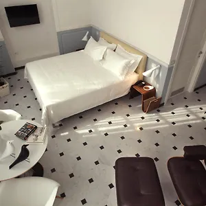 3* Hotel Le Nuvole Residenza D'epoca