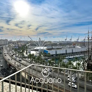 Acquario Apartamento