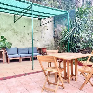 Appartement Casaviva - Bilo With Patio In San Teodoro