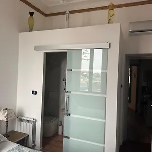  Nocleg ze śniadaniem Le Stanze Del Principe